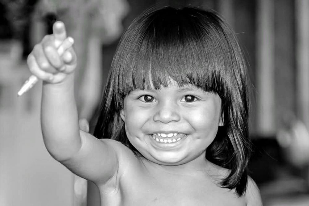 Photograph by SILAS LAURENTINO PINHEIRO DA SILVA