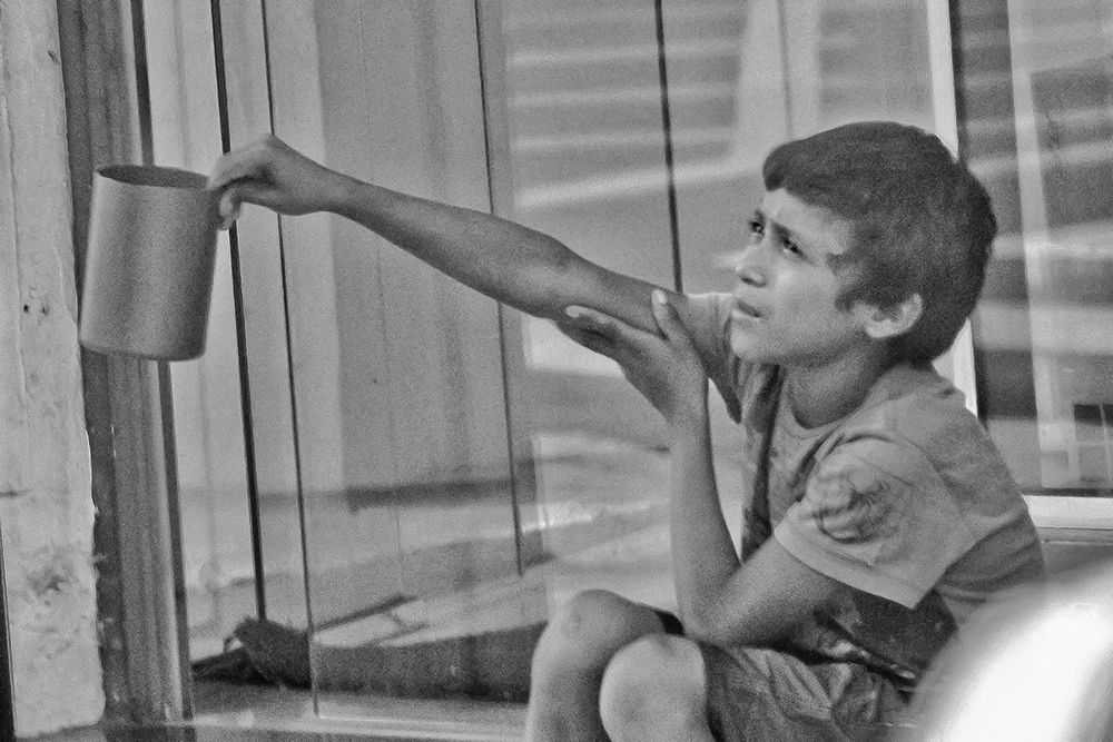 Photograph by SILAS LAURENTINO PINHEIRO DA SILVA