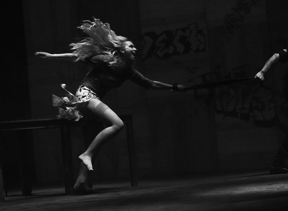 Photograph by Алексей Ковалёв