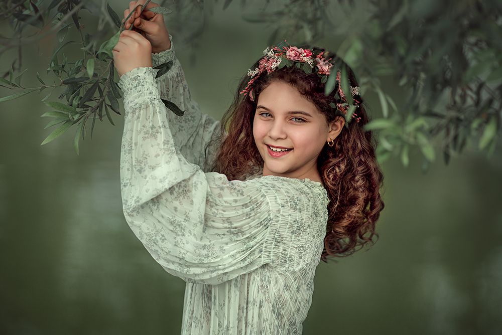 Photograph by luciana zapatero