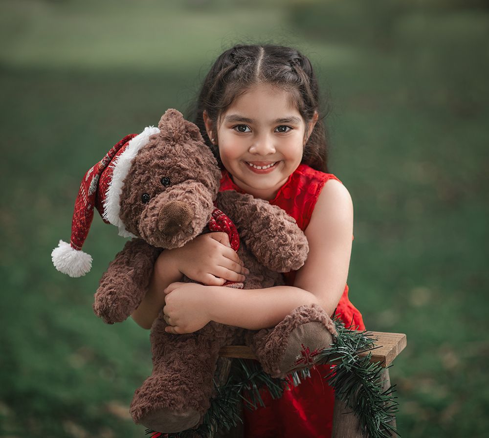 Photograph by luciana zapatero