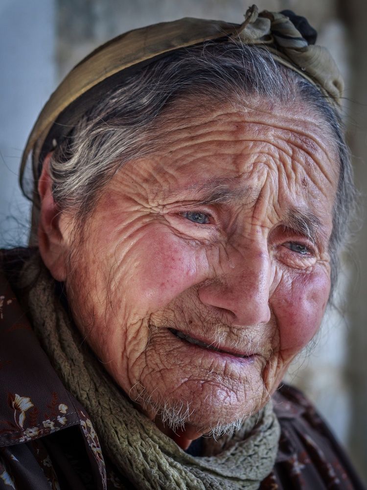 Photograph by MERIC AKTAR