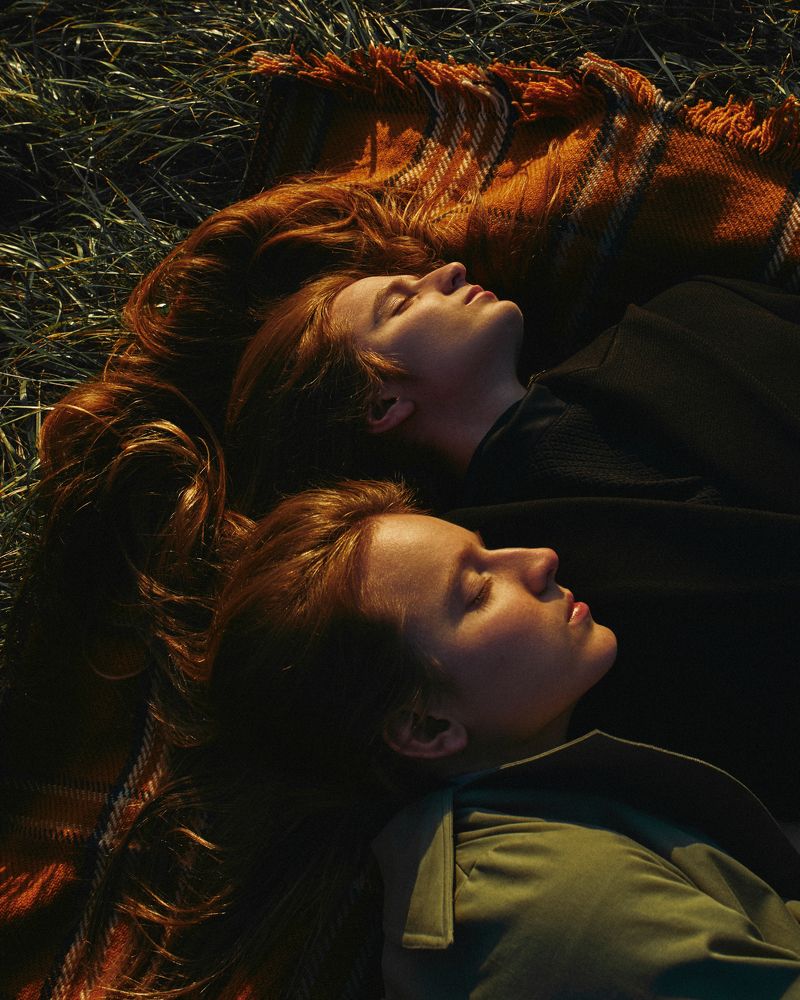 Photograph by Медана Марченко