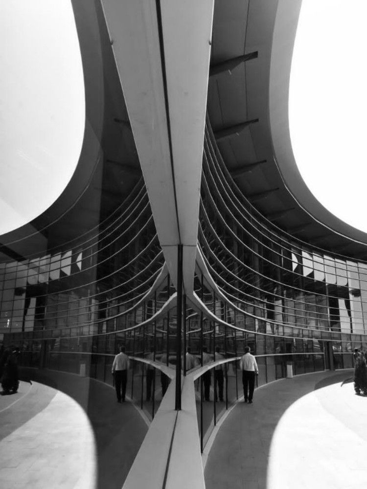 Фотография автора Abolfazl Moqaddam