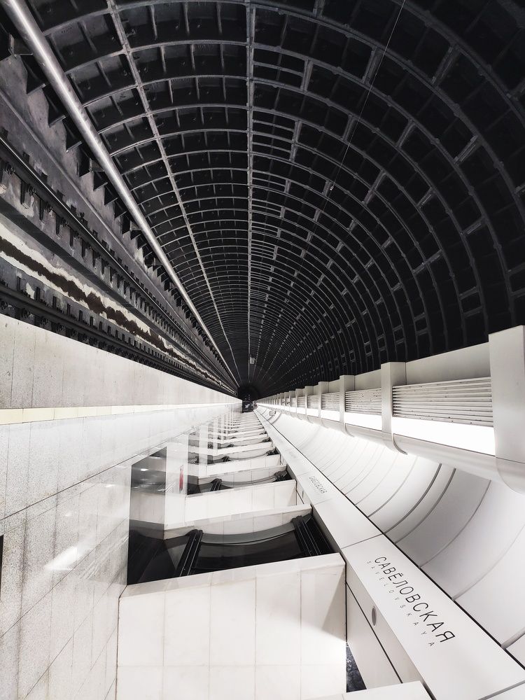 Photograph by Дарья Клепикова