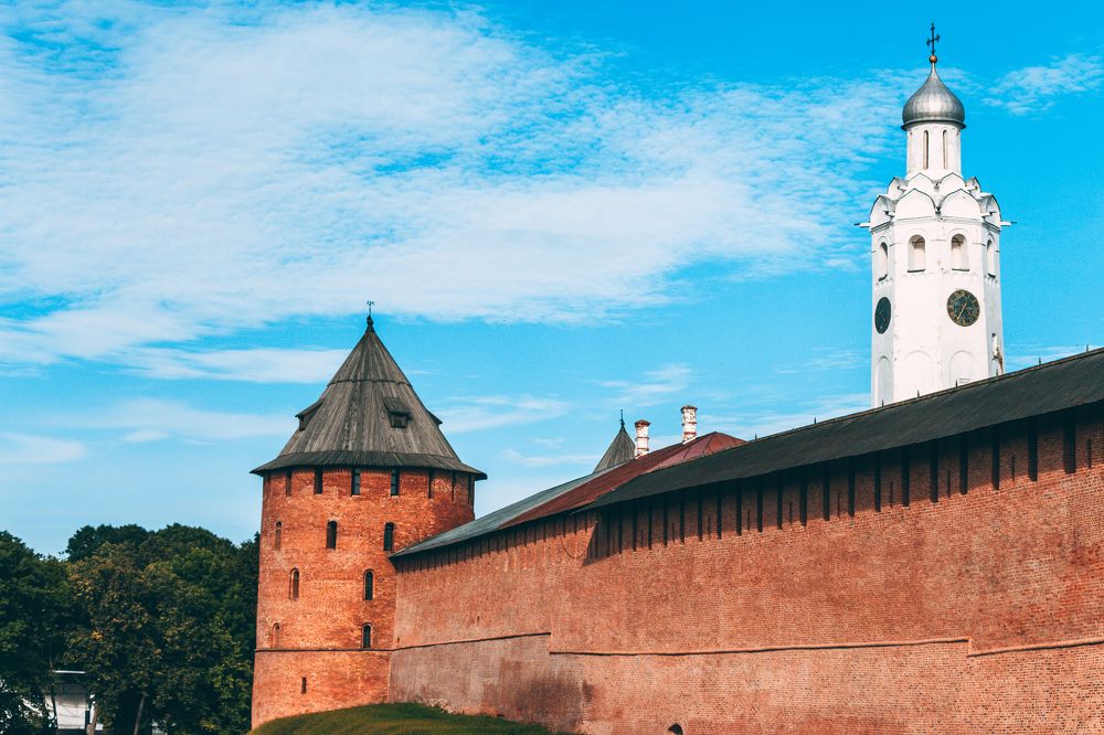 Photograph by Мария Паина