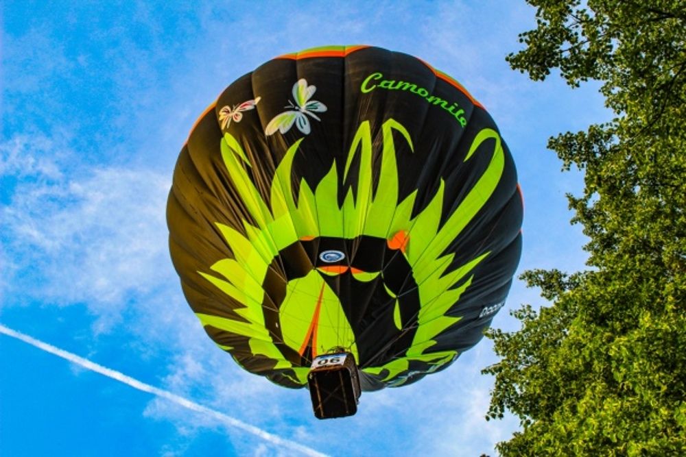 Photograph by Александра Фомина