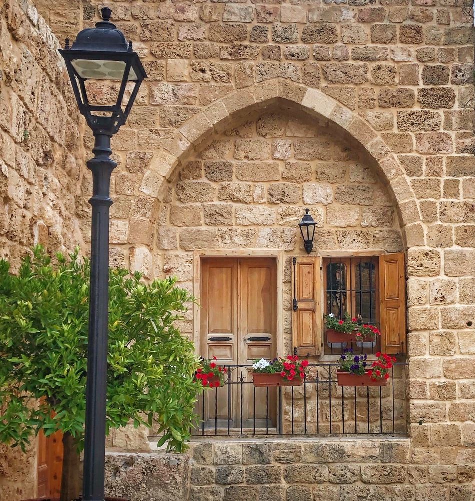 Photograph by Amal Hammoud