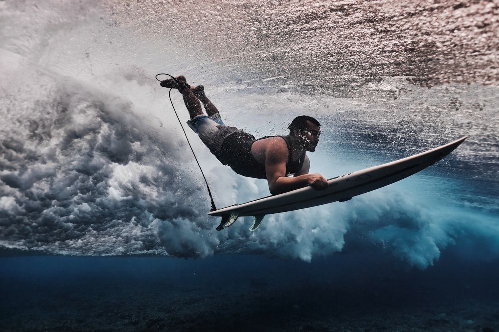 Photograph by matthew sharp