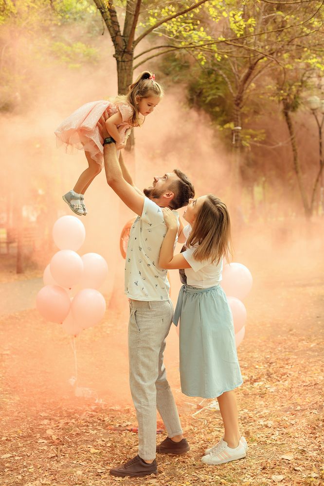 Фотография автора Наталья Трач