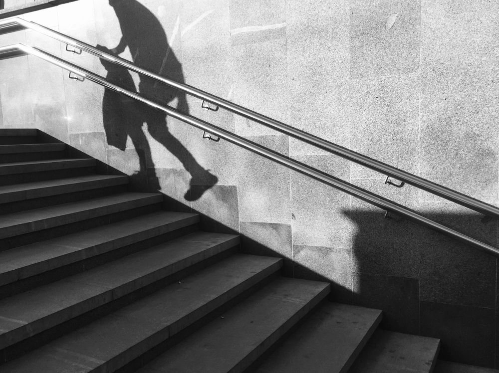 Photograph by Oleg Patrin