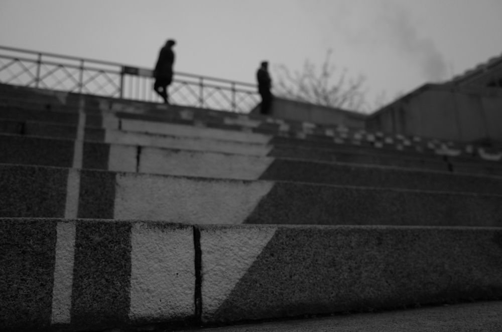 Photograph by Miroslav Mikovec