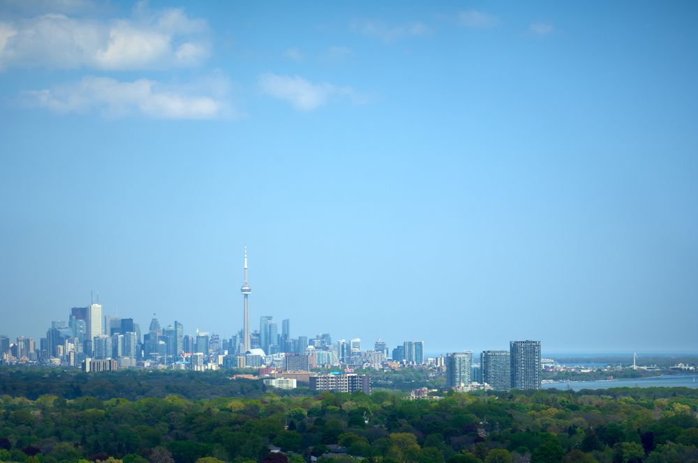 Toronto