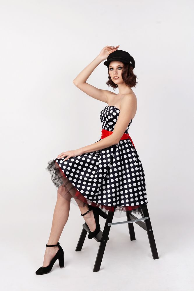 Photograph by Любовь Осипенко