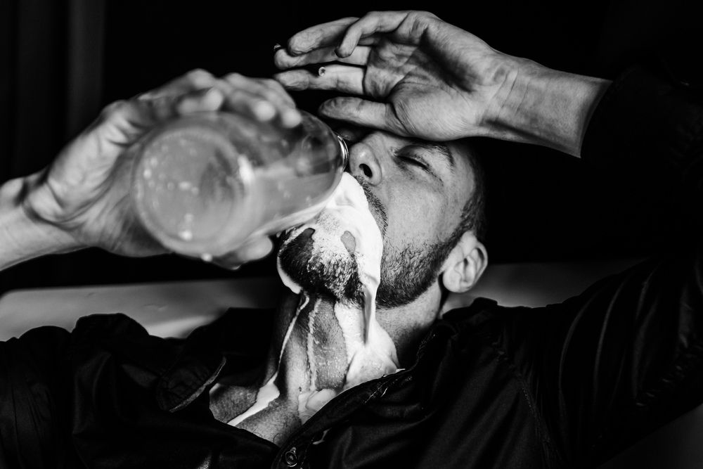 Photograph by Галина Цареня