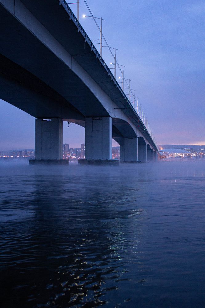 Photograph by Сергей Гамзюков