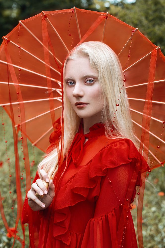 Photograph by Александра Гревцева