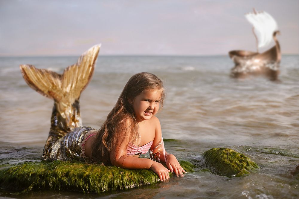 Фотография автора Наталья Трач