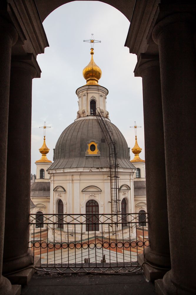 Photograph by Наталия Черножук