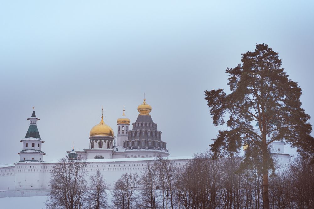 Photograph by Мария Паина