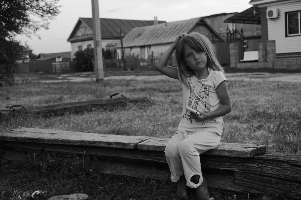 Photograph by Аня Ткачева