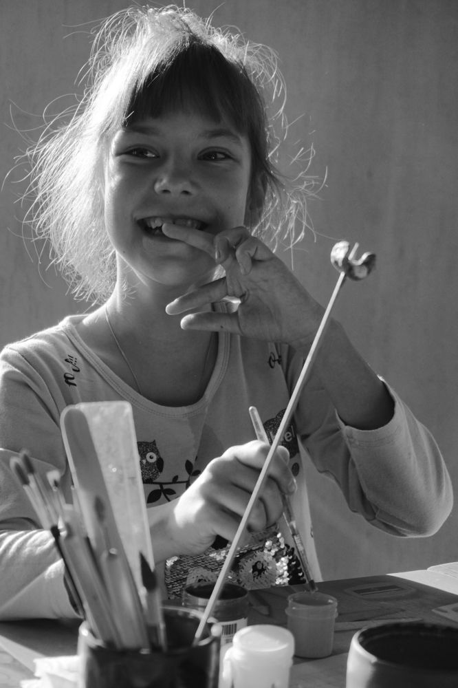 Photograph by Аня Ткачева