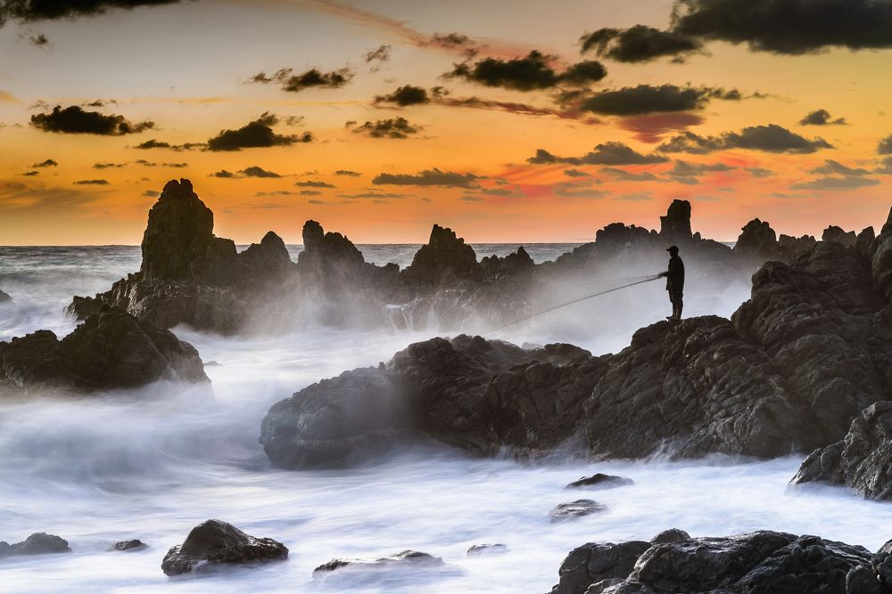 Photograph by MERIC AKTAR