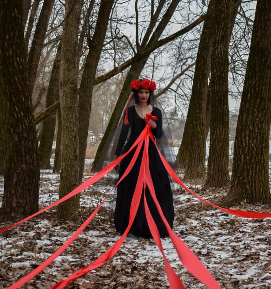 Photograph by Ольга Левицкая