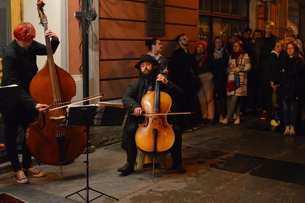 Photograph by Владимир Лосман