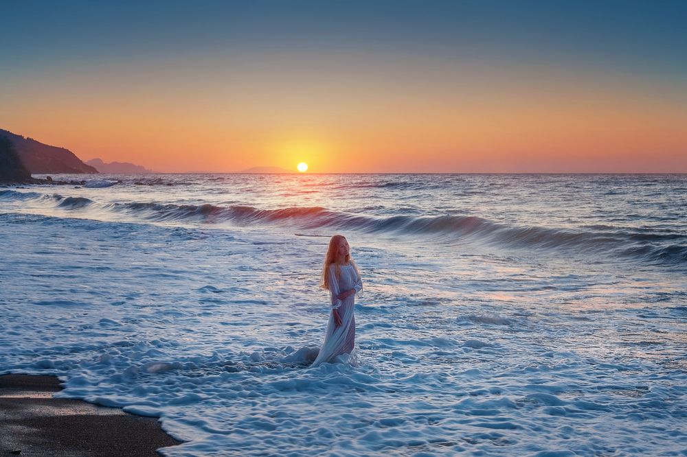 Photograph by Софья Сударикова