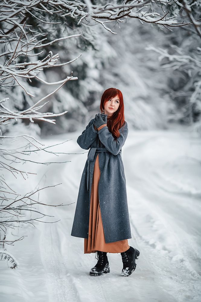 Photograph by Ольга Додонова