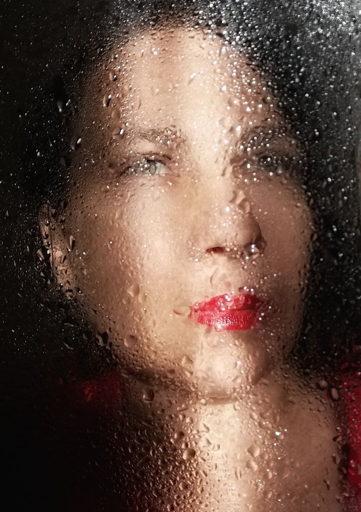 Photograph by Марина Гончарова