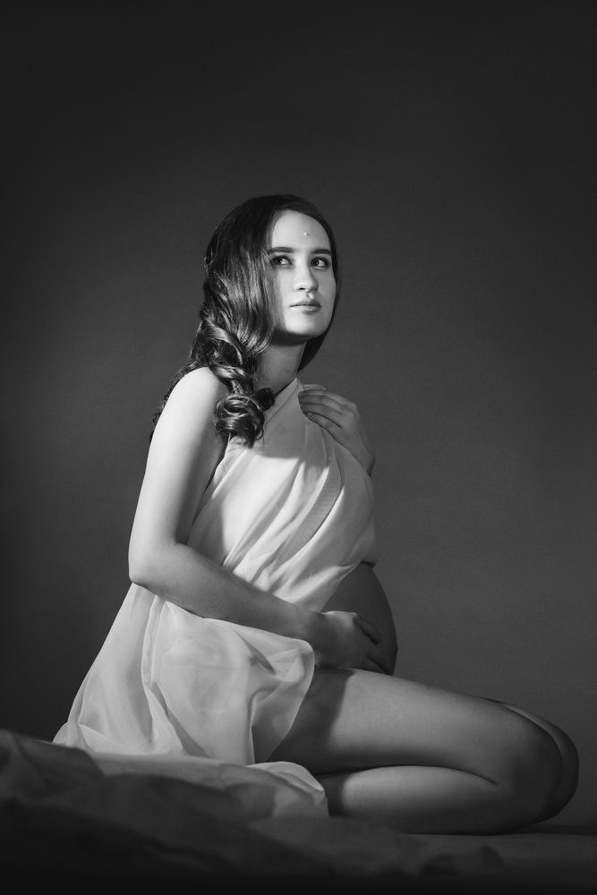 Фотография автора Александр Ши