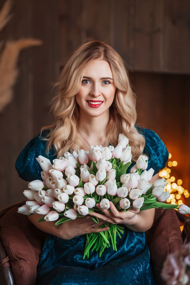 Photograph by Ольга Додонова