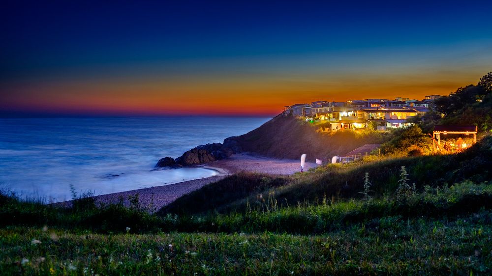 Photograph by Lucas Georgiev