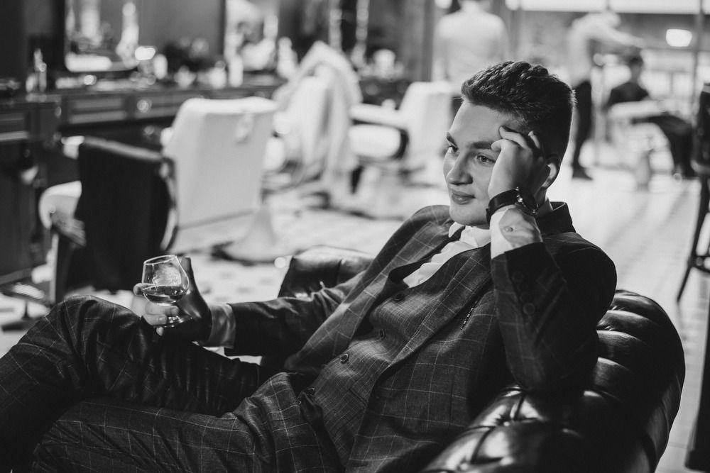 Photograph by Оксана Холод