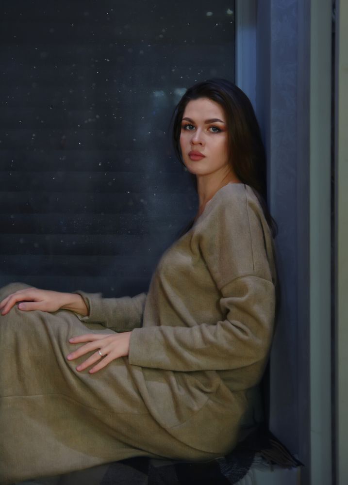 Photograph by Ольга Воронина