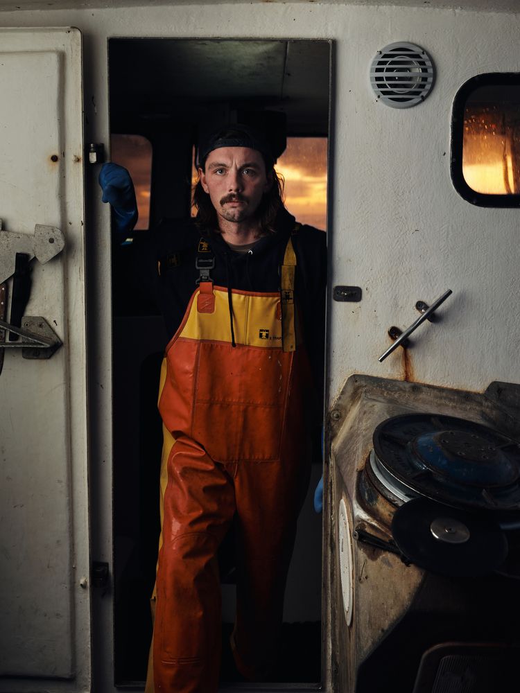 Photograph by matthew sharp