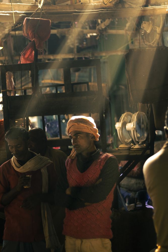 Photograph by SPANDAN DAS