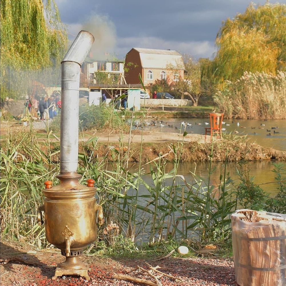 Photograph by Ольга Левицкая