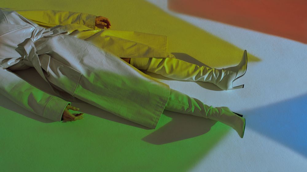 Photograph by Медана Марченко