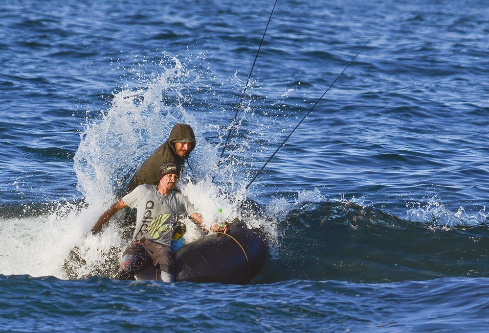 Photograph by Tabit Mostafa