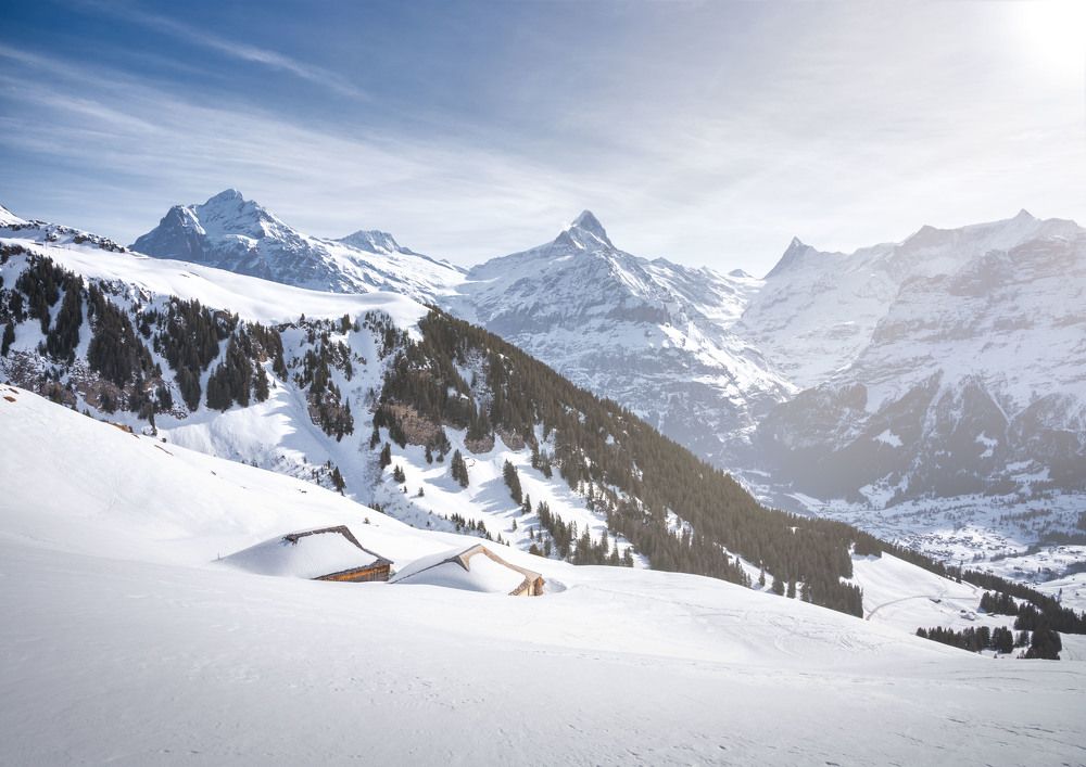 Photograph by Demakov Oleg