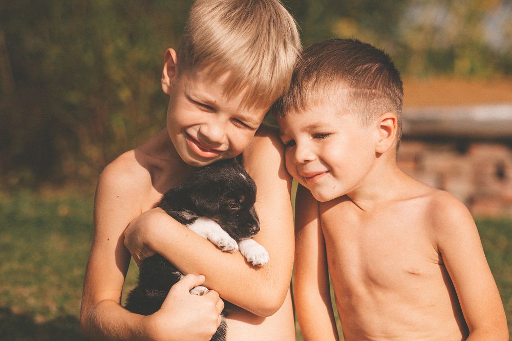 Photograph by Елизавета Володченко