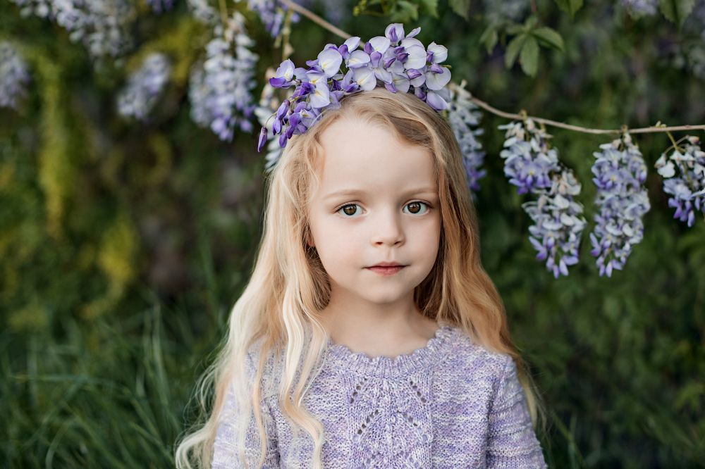 Фотография автора Юлия Ковач