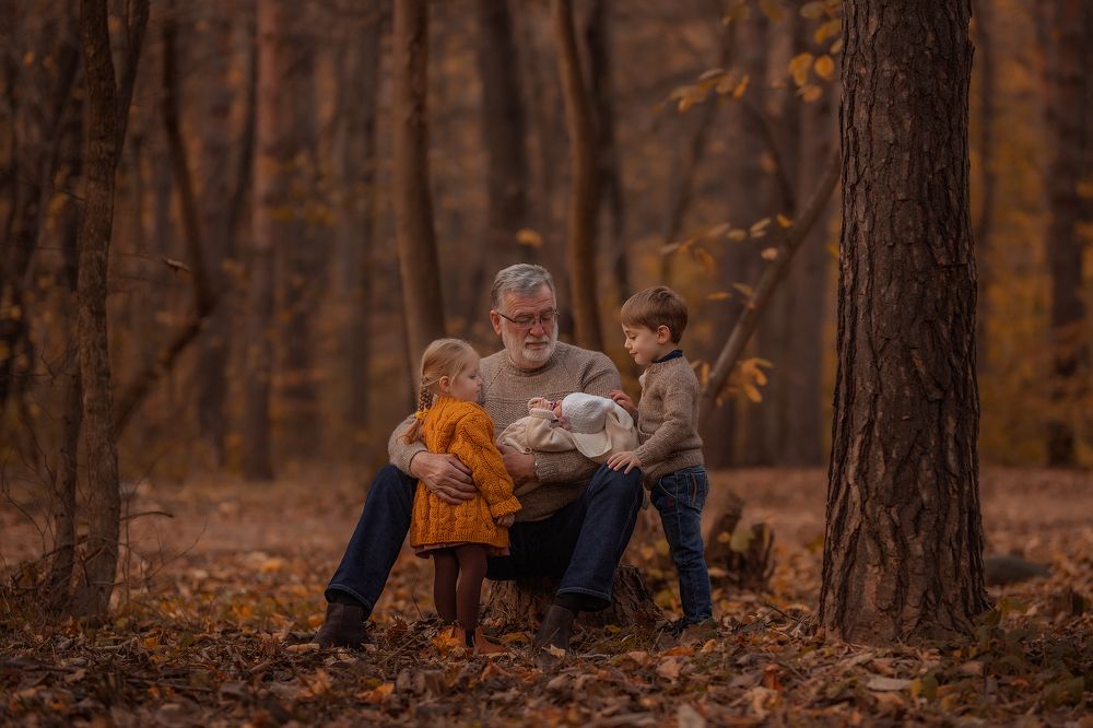 Photograph by Полина Верещагина