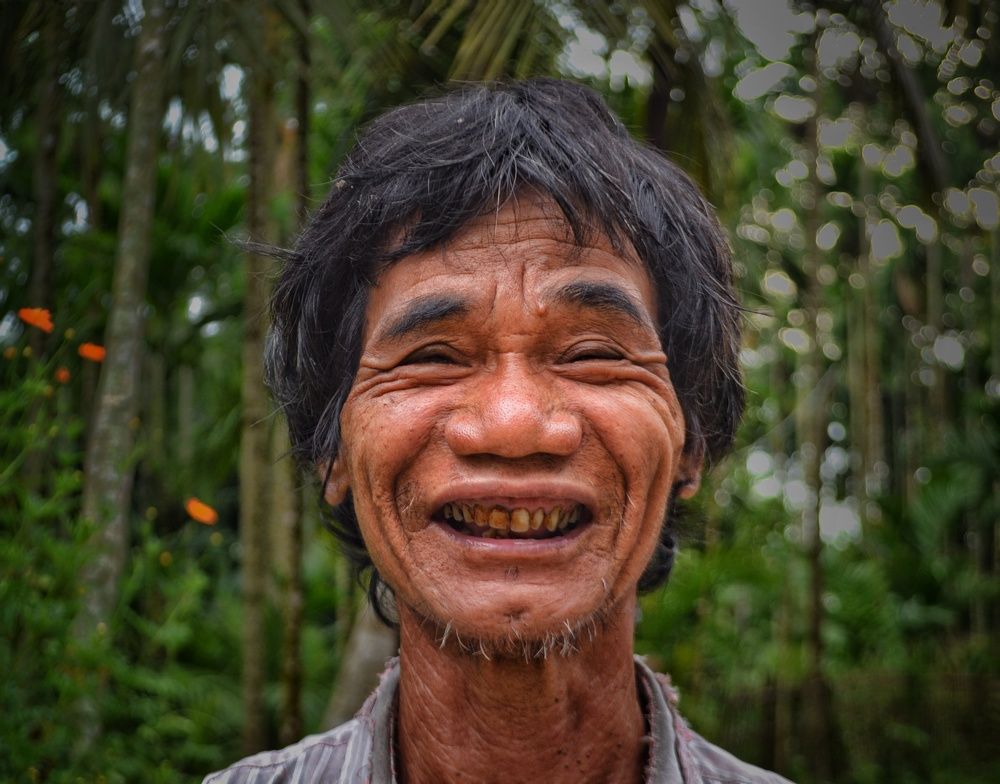 Photograph by Sarkim Timung