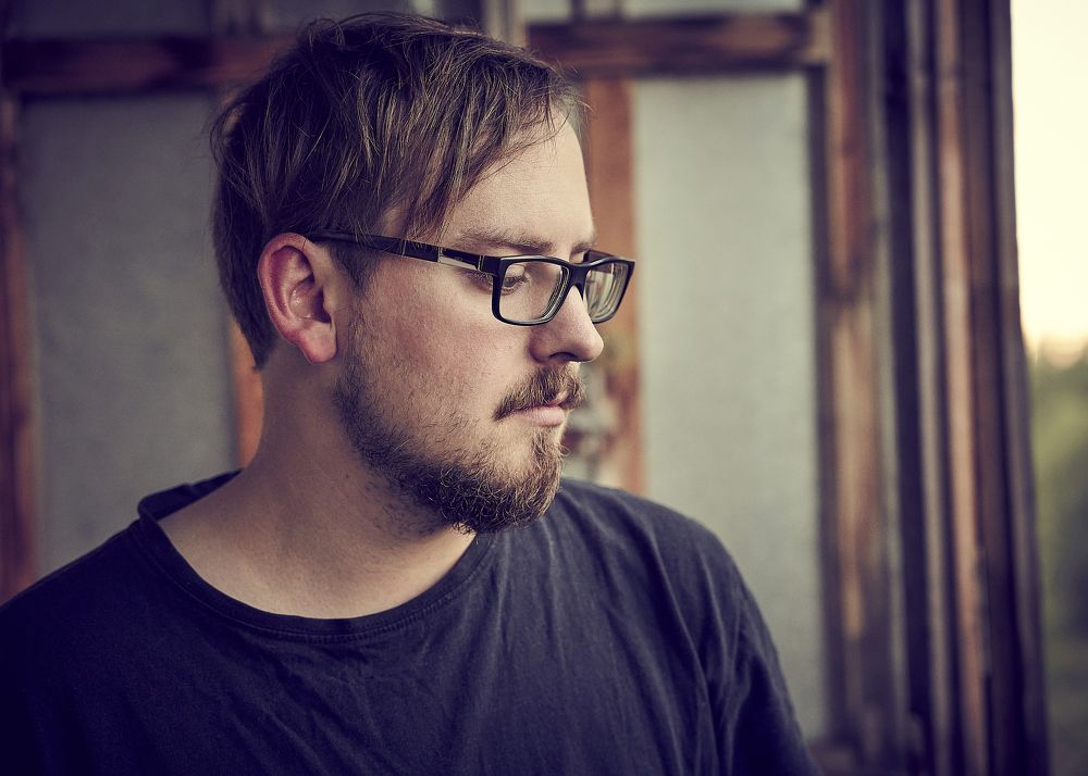 Фотография автора Александр Османов