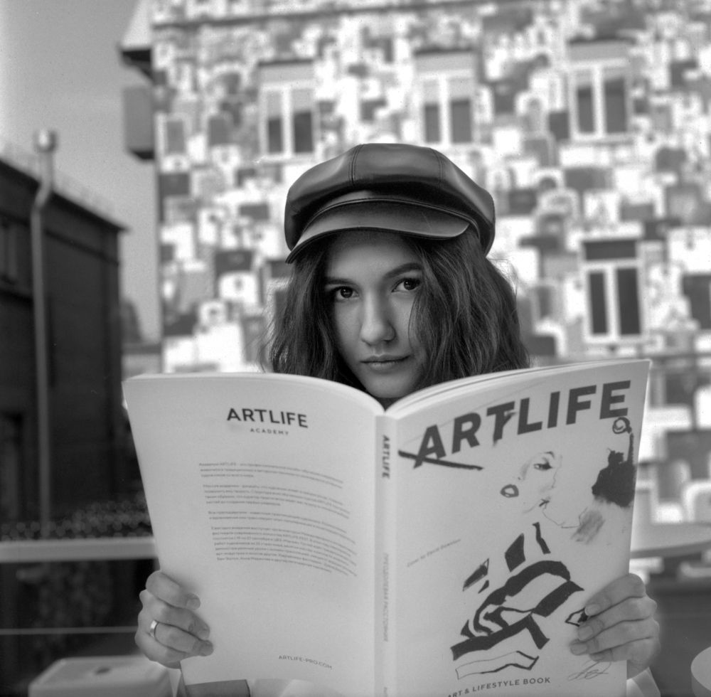 Photograph by Владислав Гарнцев