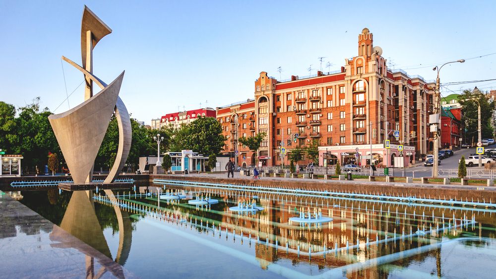 Photograph by Ирина Корпачева